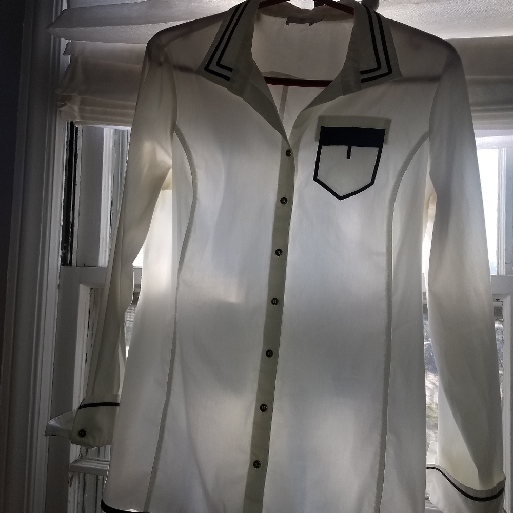 Dismero long sleeve shirt